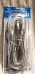 Westinghouse 8' Cord Set For Lamp Model Number 70098 Silver. Fixed Price $17.48.