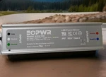 Eopwr 100w Waterproof Led Driver Ip67 24v Ac120-277v Constant Power Supply. Fixed Price $39.00.