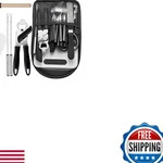 Freehiker 27-piece Portable Camping Kitchen Utensil Set Cookware Stainless Steel. Fixed Price $70.39.