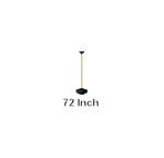 Quorum International Q6-72 72" Ceiling Fan Downrod For 15 Ft. Fixed Price $56.23.