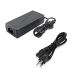 Houhui 12 Volt 6 Amp Power Supply Adapter Converter Regulator, 5.5mm X Black. Fixed Price $20.35.