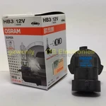 Osram Hb3 9005 69005 12v65w 3200k P20d +30% Super Classic Light Lamp Head. Fixed Price $9.20.