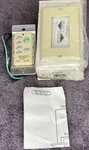 Regency Ceiling Fans 2wwc-1 Uc-9051t Select Touch Fan & Light Control 120v. Fixed Price $29.99.