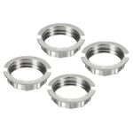 G9 Light Circle Socket Lamp M20 Zinc Alloy For Lightweight Fixtures, White, 4pcs. Fixed Price $7.33.
