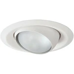 Halo 6 In. White Self-flanged Eyeball Recessed Light Trim 6130wh Pack Of. Fixed Price $92.62.