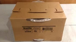 Vulite 8" Opal Lens Shower Trim Light Housings W/reflector, V3040n Pw. Fixed Price $7.99.