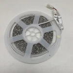 (5 Meters) Superbrightleds Blue Color Led Strip Tape Light 12vdc 60led/m =300led. Fixed Price $22.99.