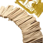 20x Replacement Wick Cotton Suitable For Feuerhand Lamp Lantern 276 Flat. Fixed Price $19.33.