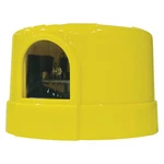 Fluorescent, Hid, Inductive, Led Photocontrol, 2,220 W, Yellow, 5 Sec Max, 3. Fixed Price $39.33.