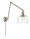Innovations Lighting 238-30-8 Bell Sconce 30" Tall Hardwired. Fixed Price $327.36.