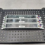 Lot Of 3 Erp Power Pkb50w-1400-55-tn Programmable Constant Current. Fixed Price $59.99.