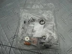 Installation Hardware For Hunter Agnew 52in Ceiling Fan 1005873277 /. Fixed Price $19.99.