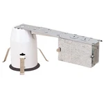 Nora Lighting Nhr-354at Gu10 Remodel Housing For 3" Trims -. Fixed Price $33.97.