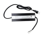 300w Power Supply 24v Transformer Waterproof Ip67 Led Driver For Lighting Use. Fixed Price $39.99.