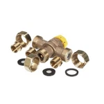 Tempering Valve Only For Salvajor. Fixed Price $667.68.