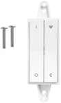 Tresco L-wld-cct-1 Freedim Led Cct (white Tunable) Dimmer - White. Fixed Price $110.92.
