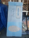 Kichler Climates Blade Set Crystal Bay Canfield Ceiling Fan Blades Tropical Leaf. Fixed Price $68.00.