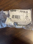 Progress Lighting Anywhere Power Feed , White - P9108-28 New/sealed Packaging. Fixed Price $14.95.