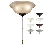 Accessory - 11 Inch 4w 3 Led Bowl Ceiling Fan Light Kit Kits Kichler. Fixed Price $124.95.