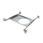 Nora Lighting Nqz-6s-f New Construction Frame-in. Fixed Price $23.55.