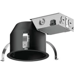 Halo 4 In. Remodel Ic Rated Led Recessed Light Fixture H245ricat. Fixed Price $25.89.