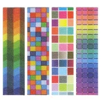 The Pencil Grip Zen Strips (tpg-85740) (tpg85740). Fixed Price $48.97.