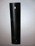 Fanimation 18 In. Black Extension Downrod - Dr1-18bl. Fixed Price $24.26.