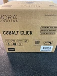 Nora Lighting Nlcbc2-45130hzmpw Led Recessed Trim - Haze/matte Powder White. Fixed Price $59.99.