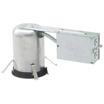 Nora Lighting Nhric-4lmrat 5-1/2" Tall Remodel Housing For 4". Fixed Price $27.79.