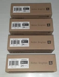 (4) Armacost Lighting Dimmable Led Driver - Power Supply 24-watt / 24-volt. Fixed Price $119.99.