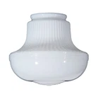B&p Lamp Usa-made Art Deco Pendant. Fixed Price $147.82.