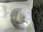 Leviton 13518 (pack Of 10) Medium Base Bi-pin Fluorescent Lampholder. Fixed Price $79.00.