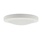 Design House 588160 Paxton 7"w Integrated Led Flush Mount Bowl - White. Fixed Price $39.10.