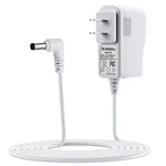 24v Power Cord Adapter, Icreatin 1 Count (pack Of 1), - White. Fixed Price $16.93.