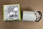 Leviton 1500w Mogul Base Keyless Porcelain Incandescent Lampholder, White. Fixed Price $14.99.