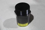 Crouse Hinds Czp-w-2024 Plug/connector/adapter Accessories. Fixed Price $321.70.