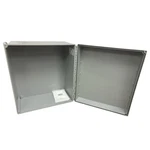 Hoffman A181610chqrfg Nema Type 4x Encosure 18.00" X 16.00" 10.00" (new). Fixed Price $250.00.