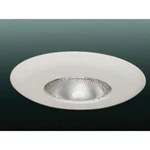 Volume Lighting White Recessed Open Trim, - V8025-6. Fixed Price $19.99.
