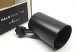 Cooper Lighting L762mbx Halo Power-trac Light Black. Fixed Price $112.04.