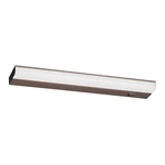 Afx Lighting T5l Led 21" Undercabinet Light, Oil-rubbed Bronze - T5l2-21rrb. Fixed Price $29.99.