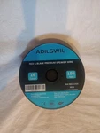 Adilswil Red & Black Premium Speaker Wire 16 Gauge 150 Feet. Fixed Price $20.00.