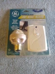 General Electric Wireless Light Socket Receiver Nip. Fixed Price $17.95.