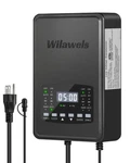 Wilawels 600w Low Voltage Landscape Transformer Model D21lt06. Fixed Price $259.99.