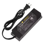 60-watt Universal Plus 12-volt Dc Dimmable Led Driver Elv/mlv/triac Transformer. Fixed Price $77.94.