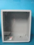 New Hoffman A16148chqrfgw Non Metallic Window Cover Enclosure 16 X 14 8 Hinged. Fixed Price $299.99.