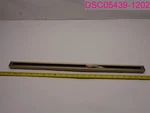 Progress Lighting Track Light P9103, 24"l X 1-1/8" 7/8". Fixed Price $24.64.