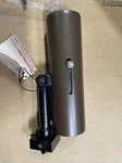 Juno Track Lighting T301-bz Standard Universal - Line Voltage, Bronze. Fixed Price $19.50.