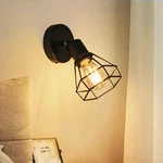 Hibay Led Track Lighting Fixture 1-light Adjustable Spot Light Ceiling Wall. Fixed Price $43.69.