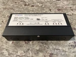 200w Dimmable Led Driver, 24v 5-in-1 Power Supply, Ul Listed, Ip65. Fixed Price $112.49.