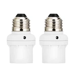 Dewenwils Light Sensor Socket For Fixtures, Automatic Dusk To Dawn. Fixed Price $17.99.